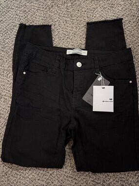 NWT Black Women’s Jeans -